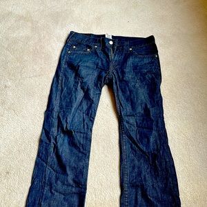 True Religion Bobby Jeans